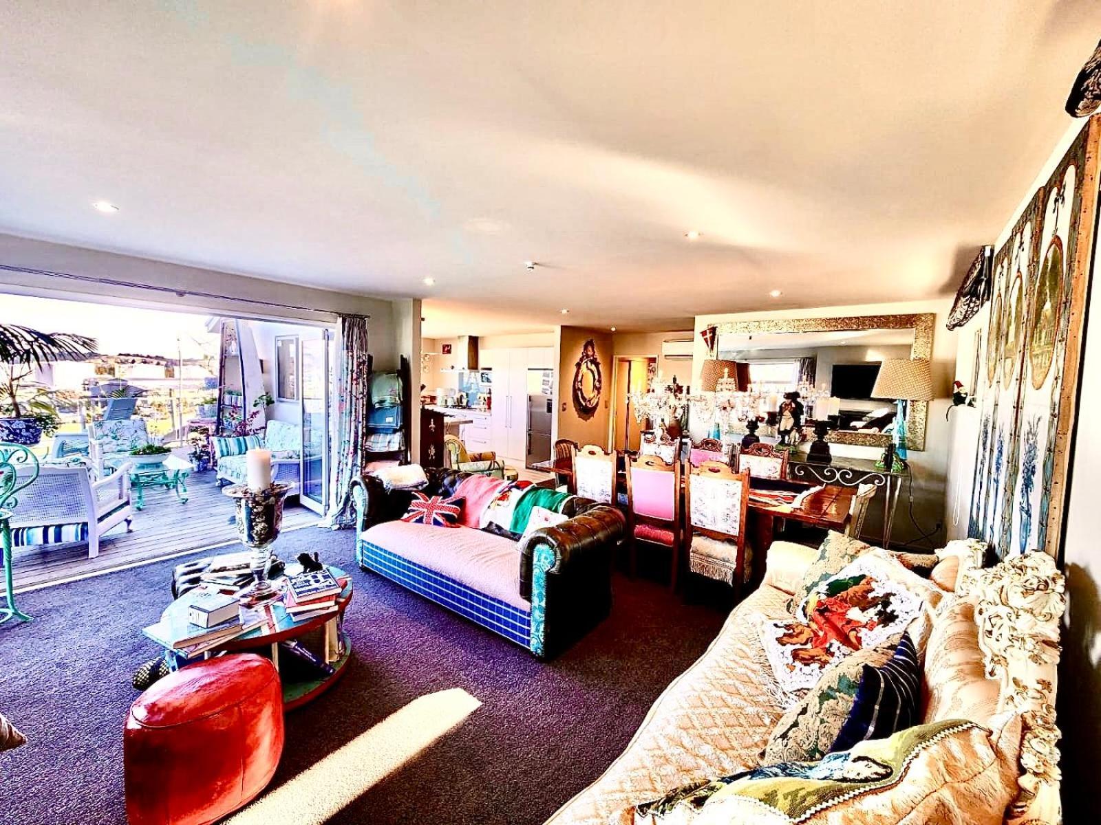 Sea Views In Luxury At Lyttelton Boatique House - 14 Km From Christchurch Exterior foto